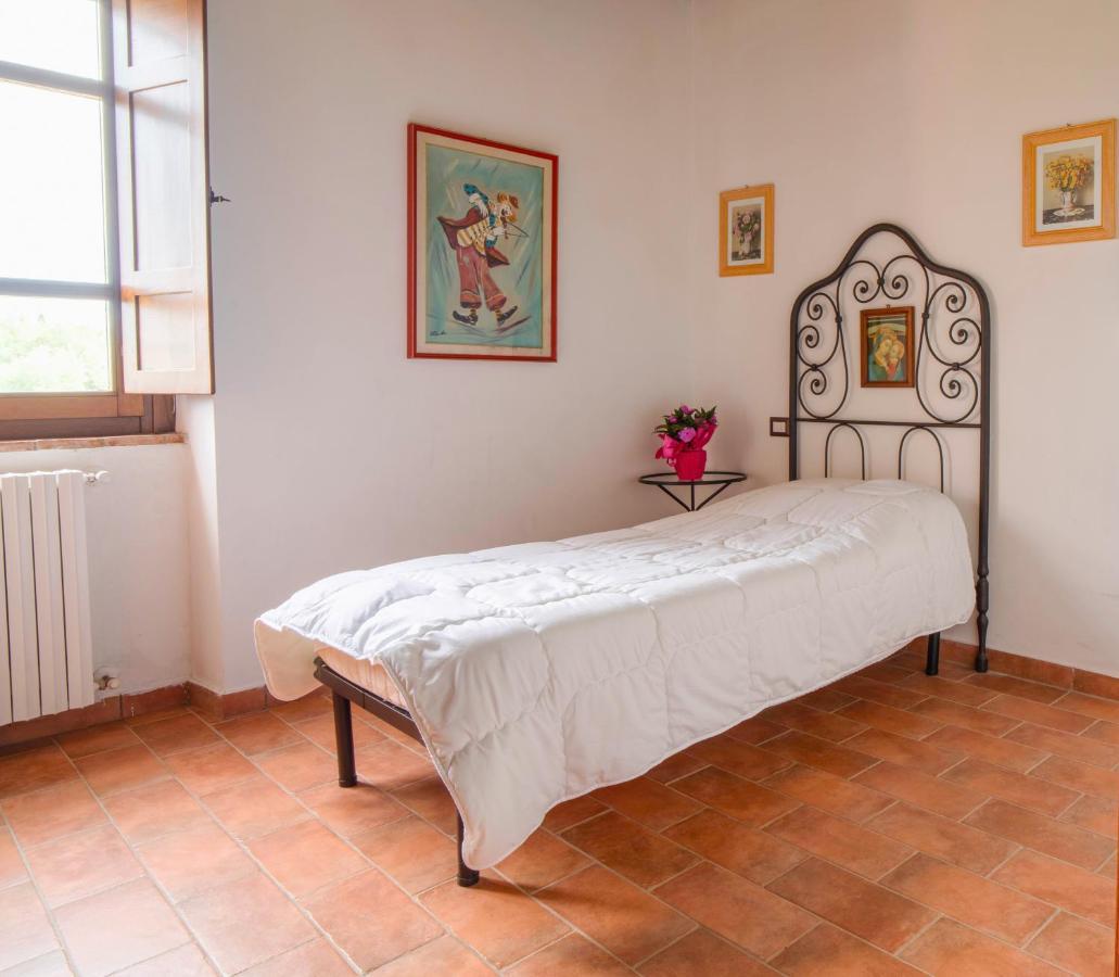 Agriturismo Gli Alberelli 阿夸彭登泰 外观 照片